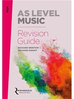 AQA AS Level Music Revision Guide